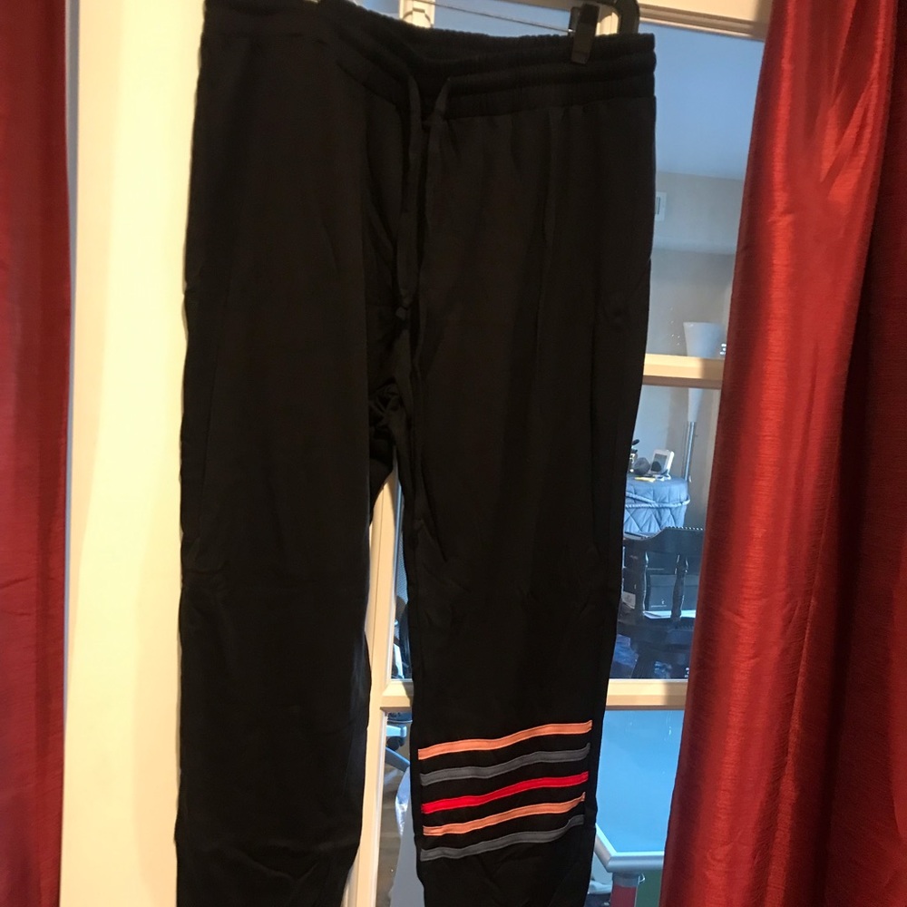 Knit Riot sweatpants